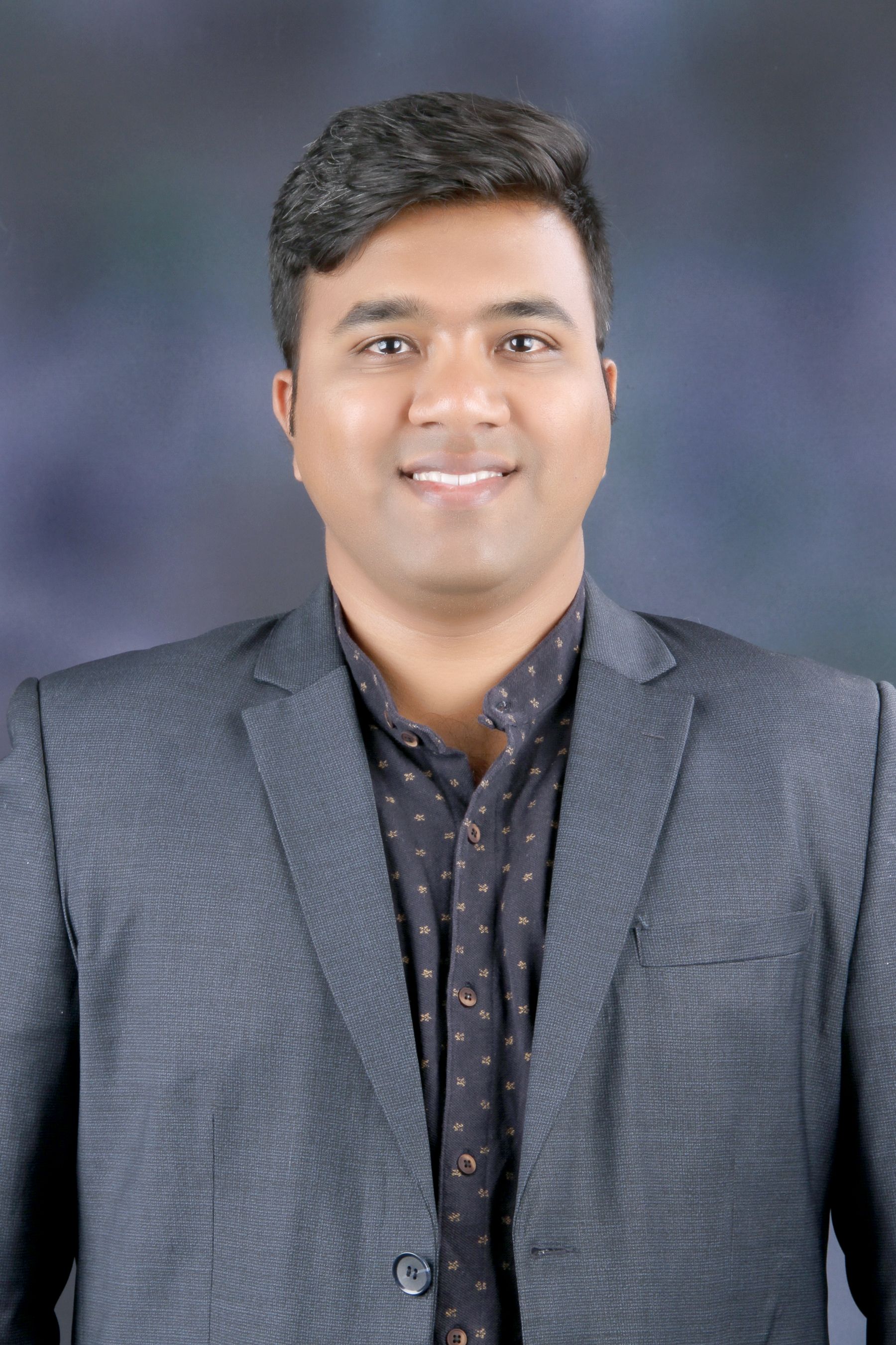 Prashanth Tavalam.JPG