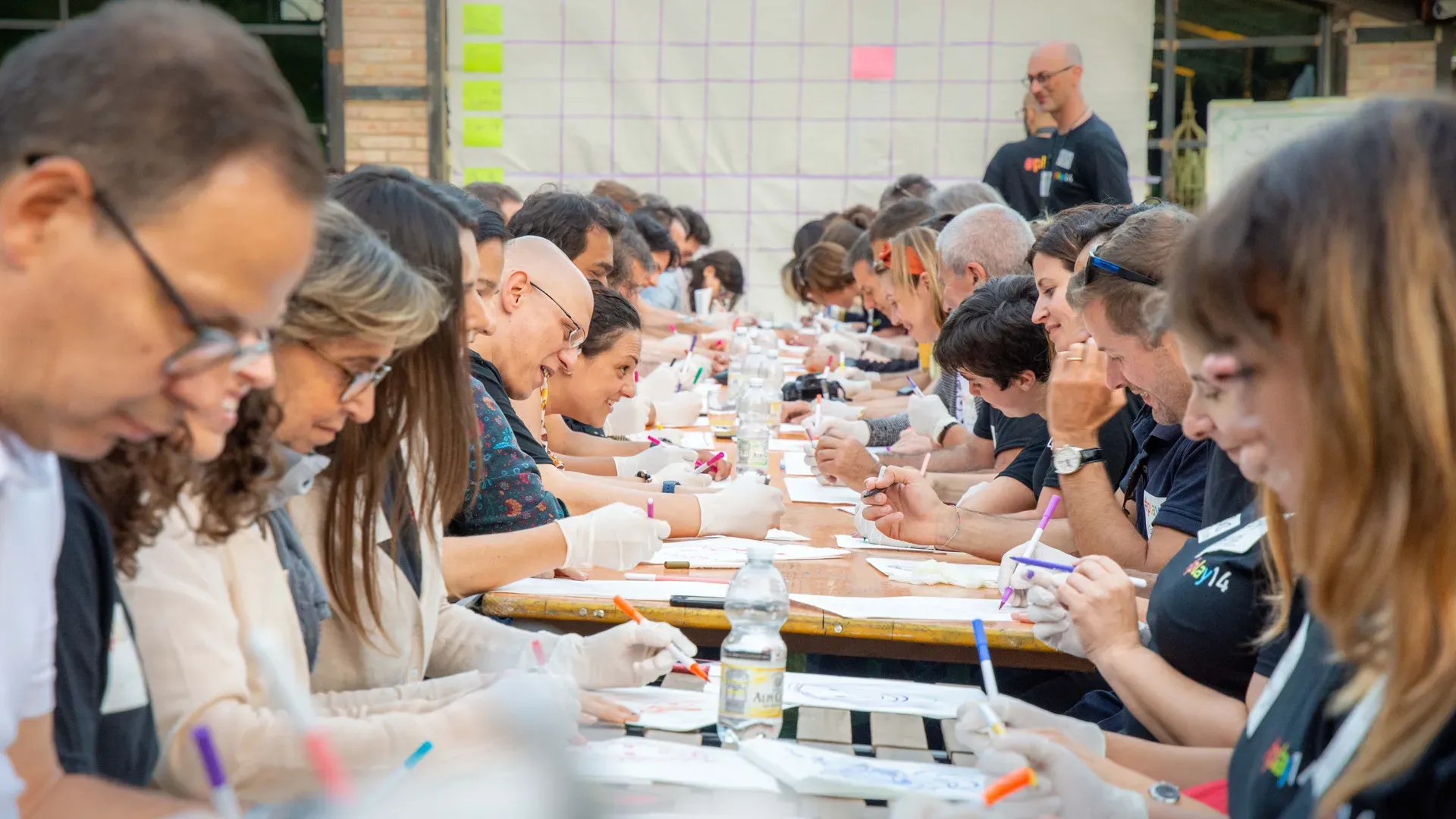 play14 Events Bologna 2023