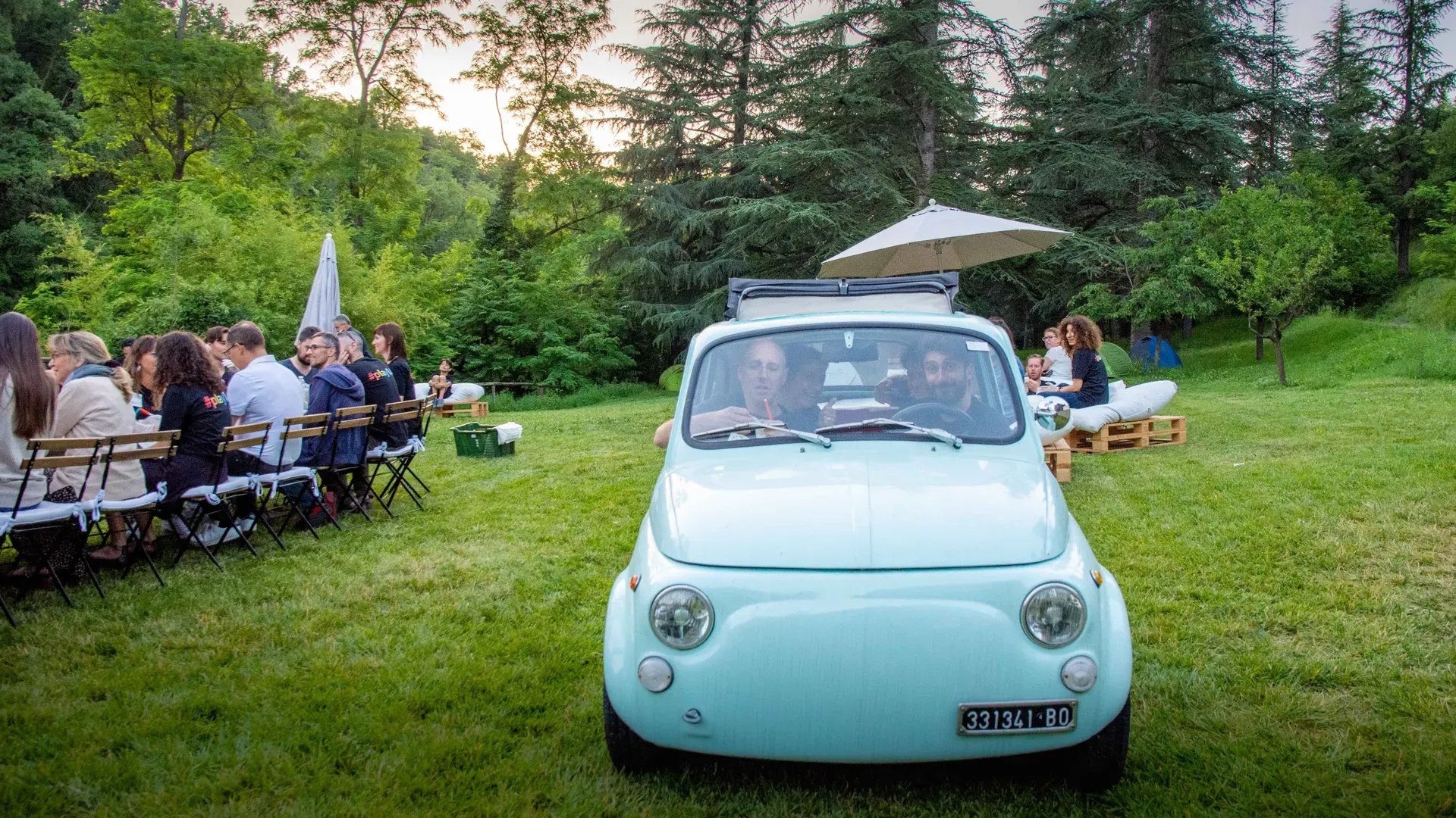 play14 Events Bologna 2023