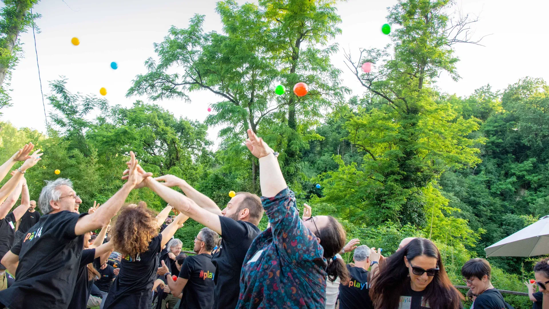 play14 Events Bologna 2023