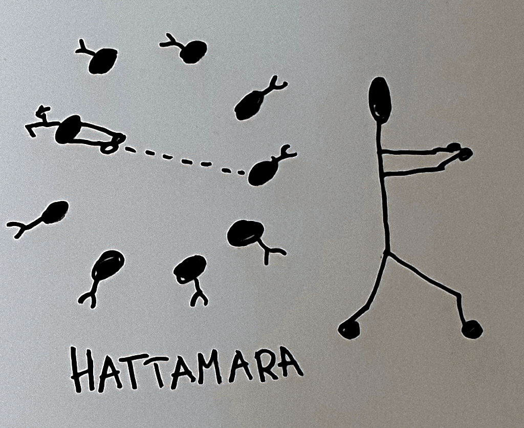 Hattamara